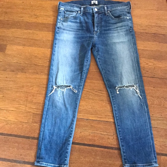 citizen of humanity premium vintage